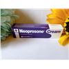 Image 1 : NEW NEOPROSONE CREAM DERMATOLOGICAL TREATMENT