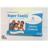 Image 1 : NEW SUPER FAMILY PERFUMED PROTECTIVE CARE FAMILY