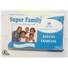 Image 1 : NEW SUPER FAMILY PERFUMED PROTECTIVE CARE FAMILY