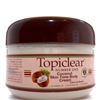 Image 1 : NEW 170G CONTAINER OF TOPICLEAR COCONUT SKIN TONE