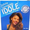 Image 1 : NEW SAVON GERMICIDE IDOLE SOAP 100G BAR
