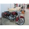 Image 1 : 2008 HD FLHR Road King 1584 cc  Motorcycle