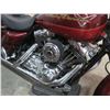 Image 2 : 2008 HD FLHR Road King 1584 cc  Motorcycle