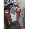 Image 8 : 2008 HD FLHR Road King 1584 cc  Motorcycle