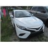 Image 8 : 2020 Toyota Camry SE Sedan