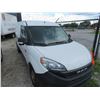 Image 8 : 2020 Dodge Ram Pro Master City 6-Dr. Mini Cargo Van