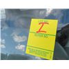 Image 2 : 2004 Mitsubishi FUSO FESP DSL Cab Over 16' Box Truck