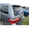Image 8 : 2006 Honda Odyssey 6-Dr. Mini Van 7 Psgr.