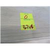 Image 2 : 37-4'  X  8'  X  3/4"  Plywood Sheets - 37 X $
