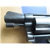 Image 2 : Smith & Wesson Air Weight 38 Special Snub Pistol w/Sheath - BNZ9259