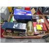 Image 1 : Asst. Ammo and Primers