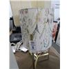 Image 2 : Asst. Table Lamps - 6