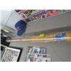 Image 1 : Wrigley Field Memorial Coopertown Bat