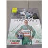 Image 1 : Tony Kanaan Autographed Racing Photo