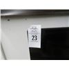 Image 2 : Vizio Approx. 23" LED TV w/Remote