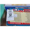 Image 2 : 5-Starting Line Baseball Figurine Set - 5 X $