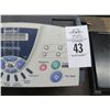 Image 2 : Portable DVD Player, Brother Personal Fax