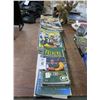 Image 1 : Greenbay Packers Collector Books, Magazines