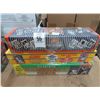 Image 1 : Sports Trading Cards Collector Sets - 3