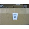 Image 2 : Asst. Electronics Large Box w/HDMI Adapters
