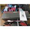 Image 2 : Conspire Gloves, Ankle Covers, Medi Ball, Riding Gear