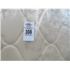 Image 2 : King Mattress and Boxspring