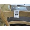 Image 2 : Wooden What Not Shelf, Old Chair