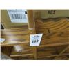 Image 2 : Oak Wall Shelf