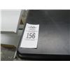 Image 2 : Grey Metal Rolling Podium