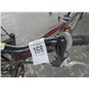 Image 2 : Cannondale Red Road Bike