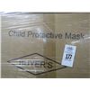 Image 2 : Child Protective Masks - Pallet Lot