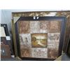Image 2 : Decorative Wall Art - 5