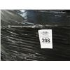 Image 2 : BHC Foot Spa Cleanse Kit Parts For Foot Spa Sets - 6 Pallets w/Trade Show Displays