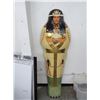 Image 1 : Handmade Egyptian Casket