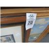 Image 2 : Framed Wall Art - 2