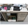 Image 2 : Small Grey Desk