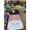 Image 1 : Tin Advertising Signs, Merchandisers