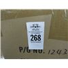 Image 2 : Pallet of Asst. Wall Plates