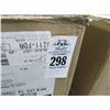Image 2 : HDMI Wall Plates - 6 Cases