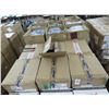 Image 1 : 12 Point UTP Surface Mount Panels - 12 Boxes