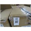 Image 2 : 12 Point UTP Surface Mount Panels - 12 Boxes