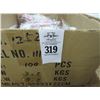 Image 2 : 3M Respirator Masks - ALL