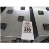 Image 2 : Large Plug In Multi Outlet Banks - 4
