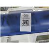 Image 2 : 2-Brother Deginio Embroidery Machine/PE770 Embroidery - 2 X $