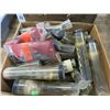 Image 1 : Bin w/Drill Bits