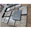Image 1 : 12-Jessrite Metal Parts Bin w/Hardware - 12 X $