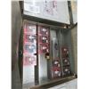 Image 3 : 12-Jessrite Metal Parts Bin w/Hardware - 12 X $