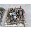 Image 1 : Large Lot of Vintage Tools and Implements