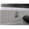 Image 2 : 2023 Cantek MX370M Edge Bander - S # 23110004EB7M13