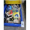 Image 1 : Crate w/Asst. Tools and Hardware
